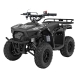 Quad Spalinowy 49CC SIRIUS Czarny PSP.ATV-13A.CZ